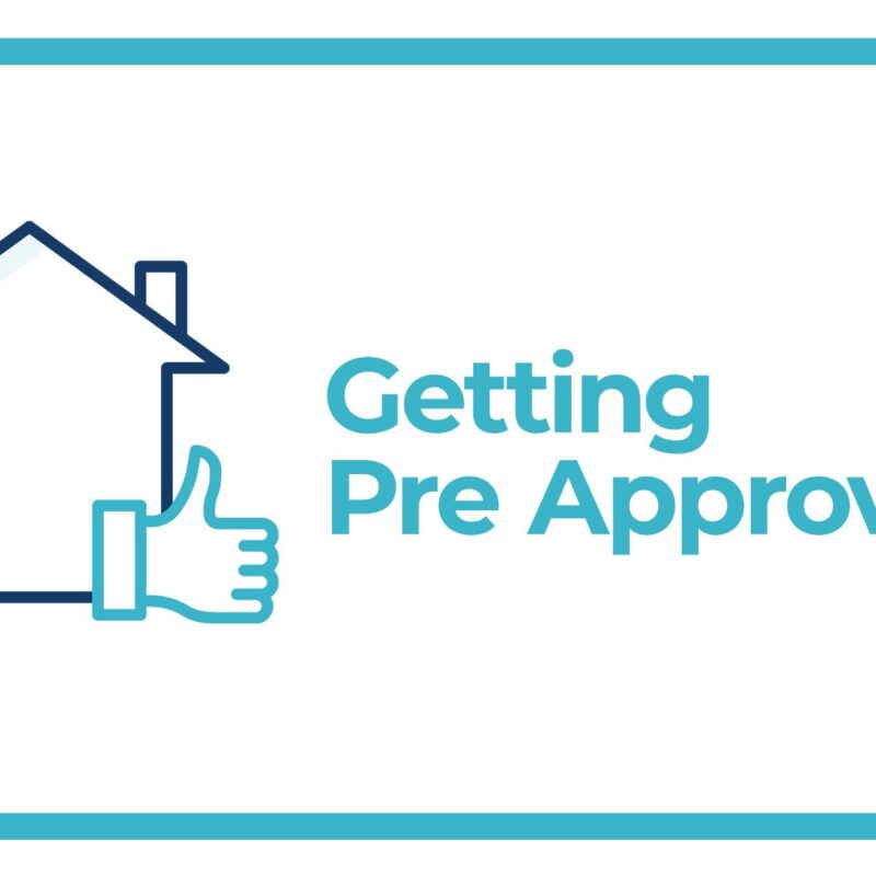 Approval for Mortgage