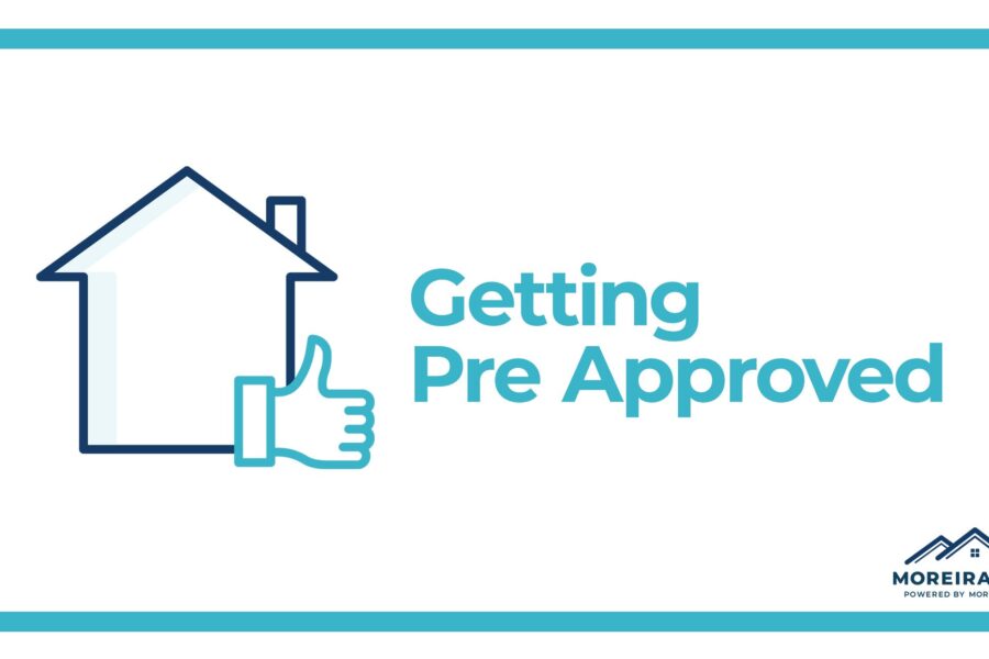 Approval for Mortgage
