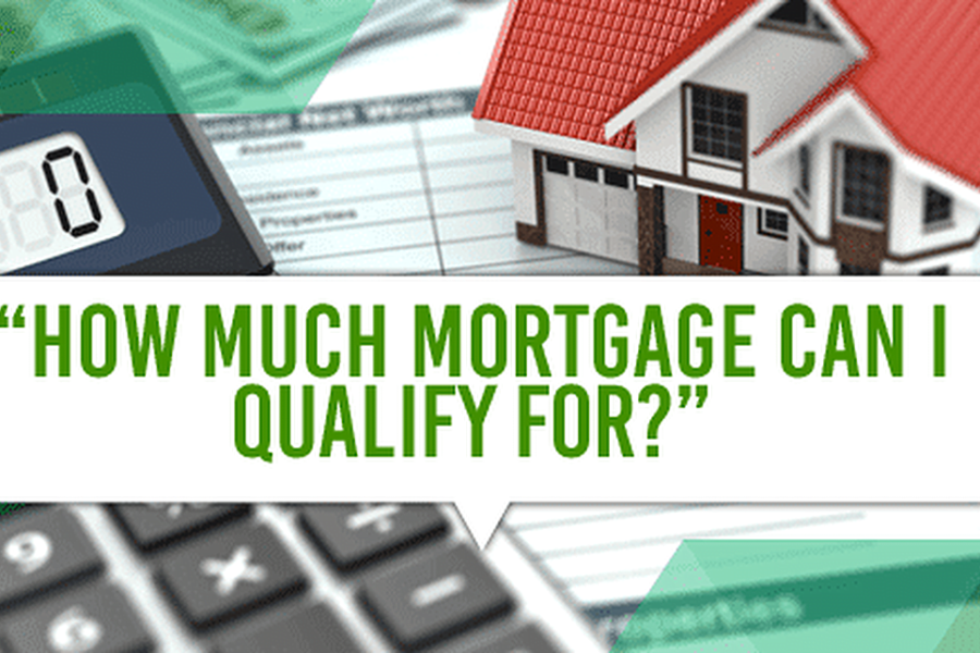 Mortgage Do You Qualify