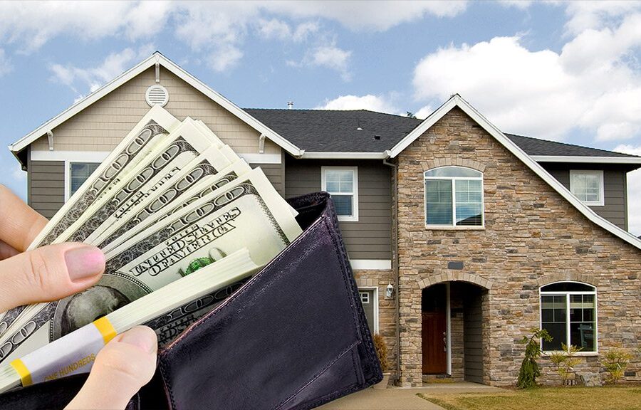 Unlocking Opportunities: How Land Mortgages Make Property Ownership Dreams a Reality