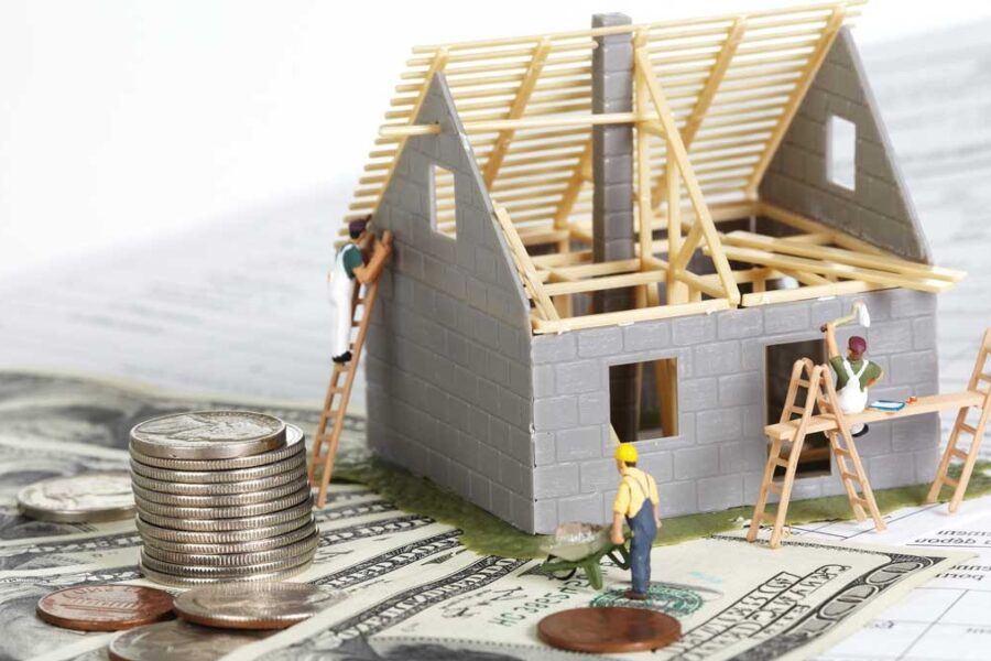 Construction Loans in Toronto