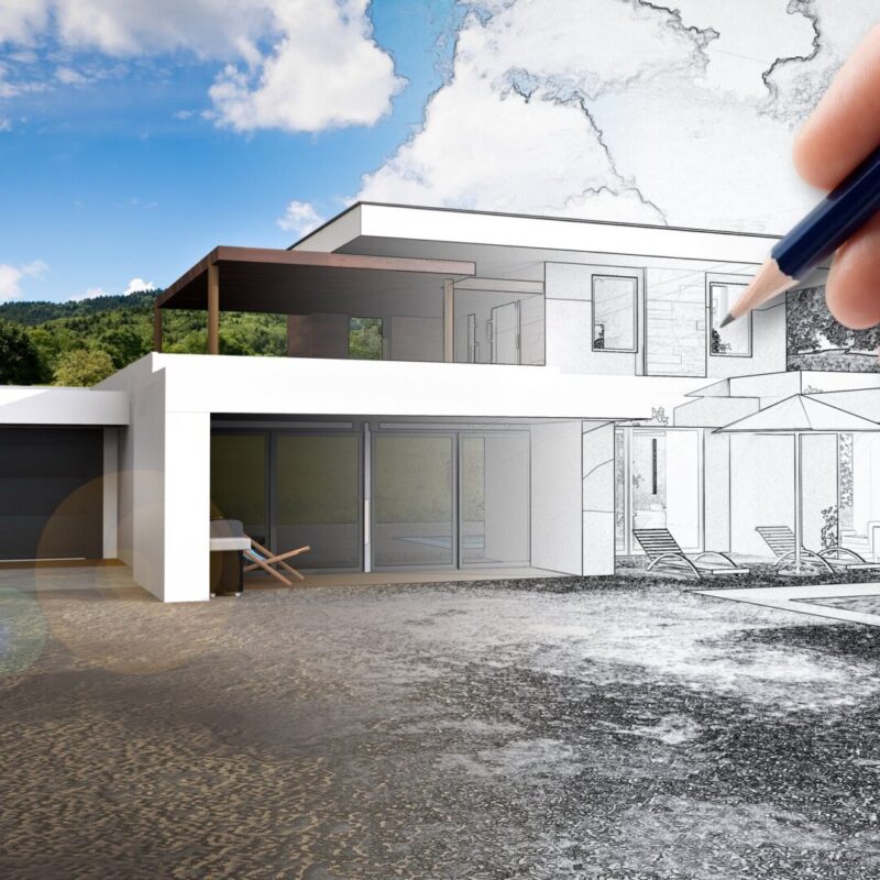 Are Private Construction Loans the Right Fit for Building Projects?