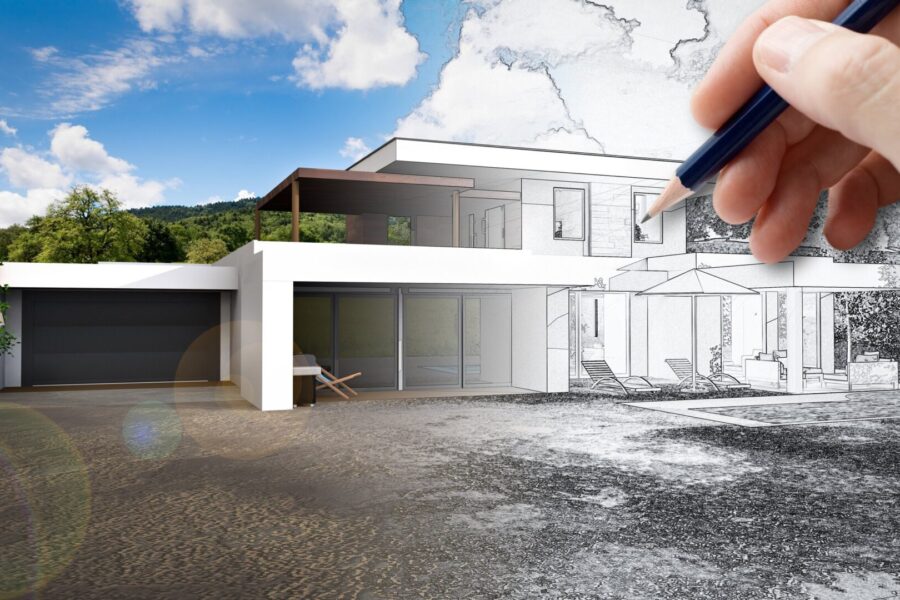 Are Private Construction Loans the Right Fit for Building Projects?