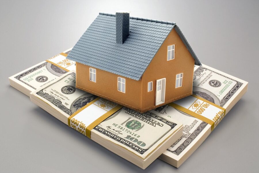 What Are the Current Trends in Commercial Mortgage Rates in Toronto?