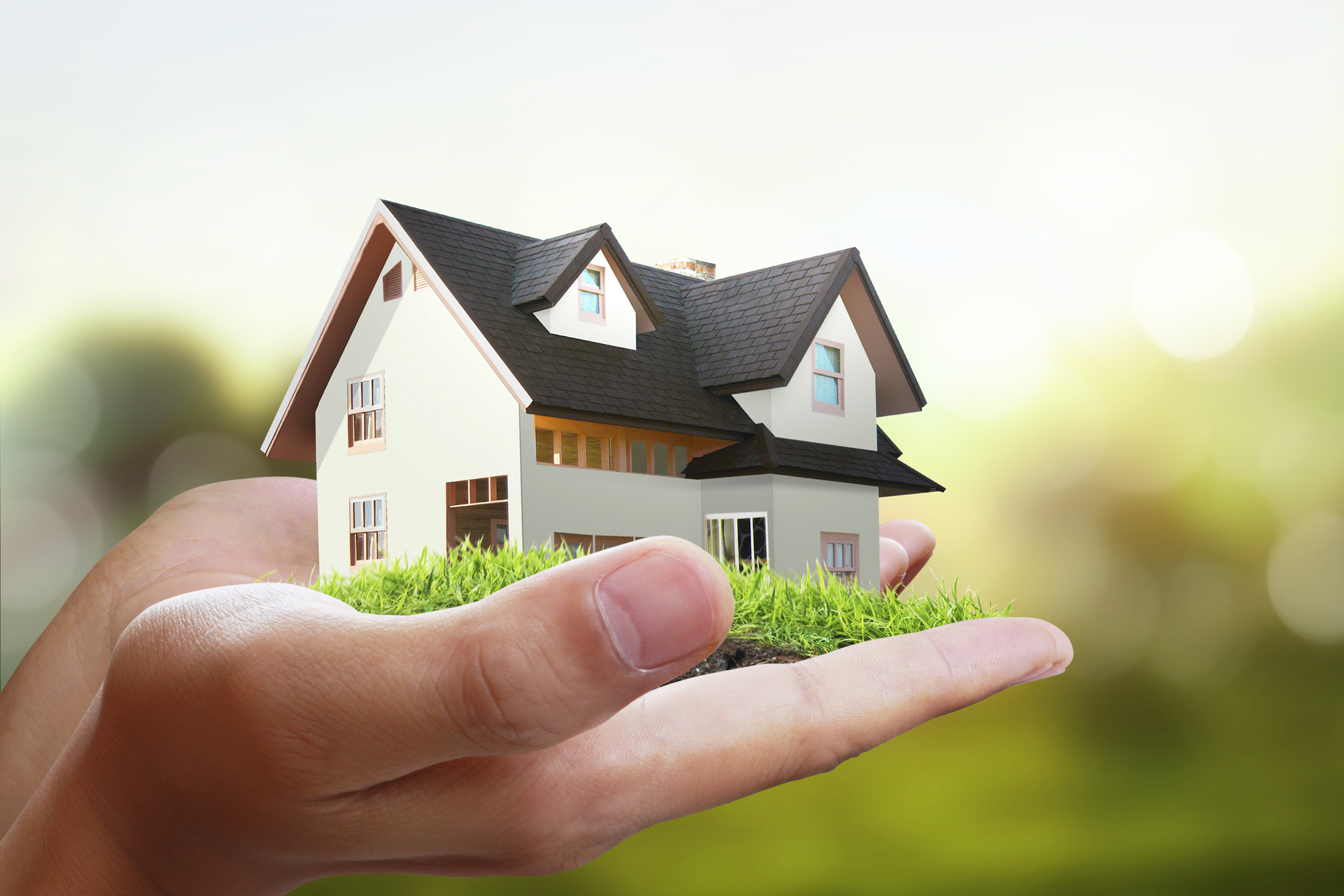 Navigating Your Dream Home Journey: The Benefits of Custom Home Financing in Toronto