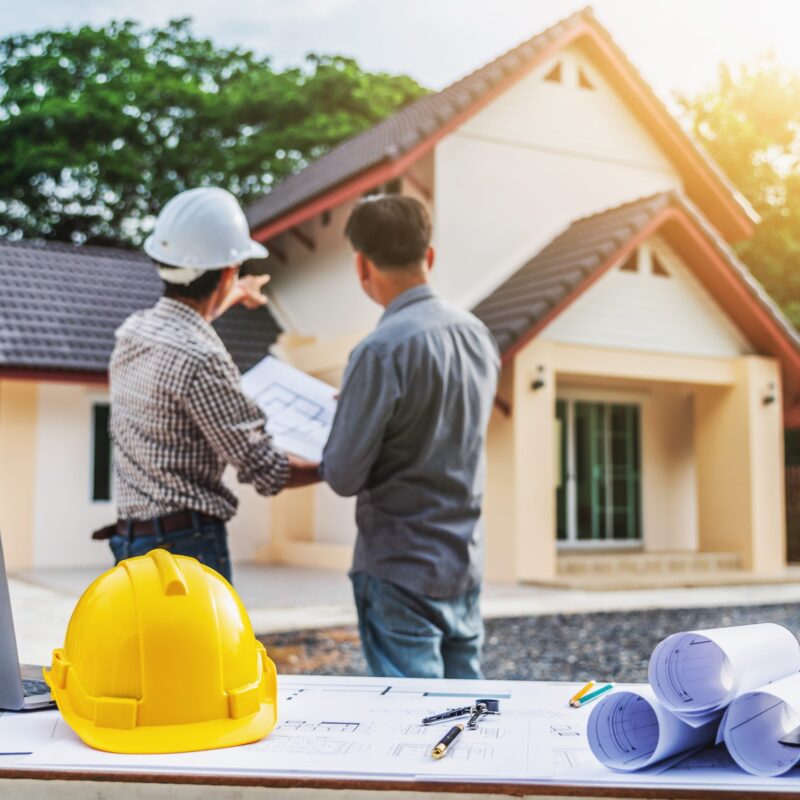 How to Use Private Construction Loans for Renovations and Additions?