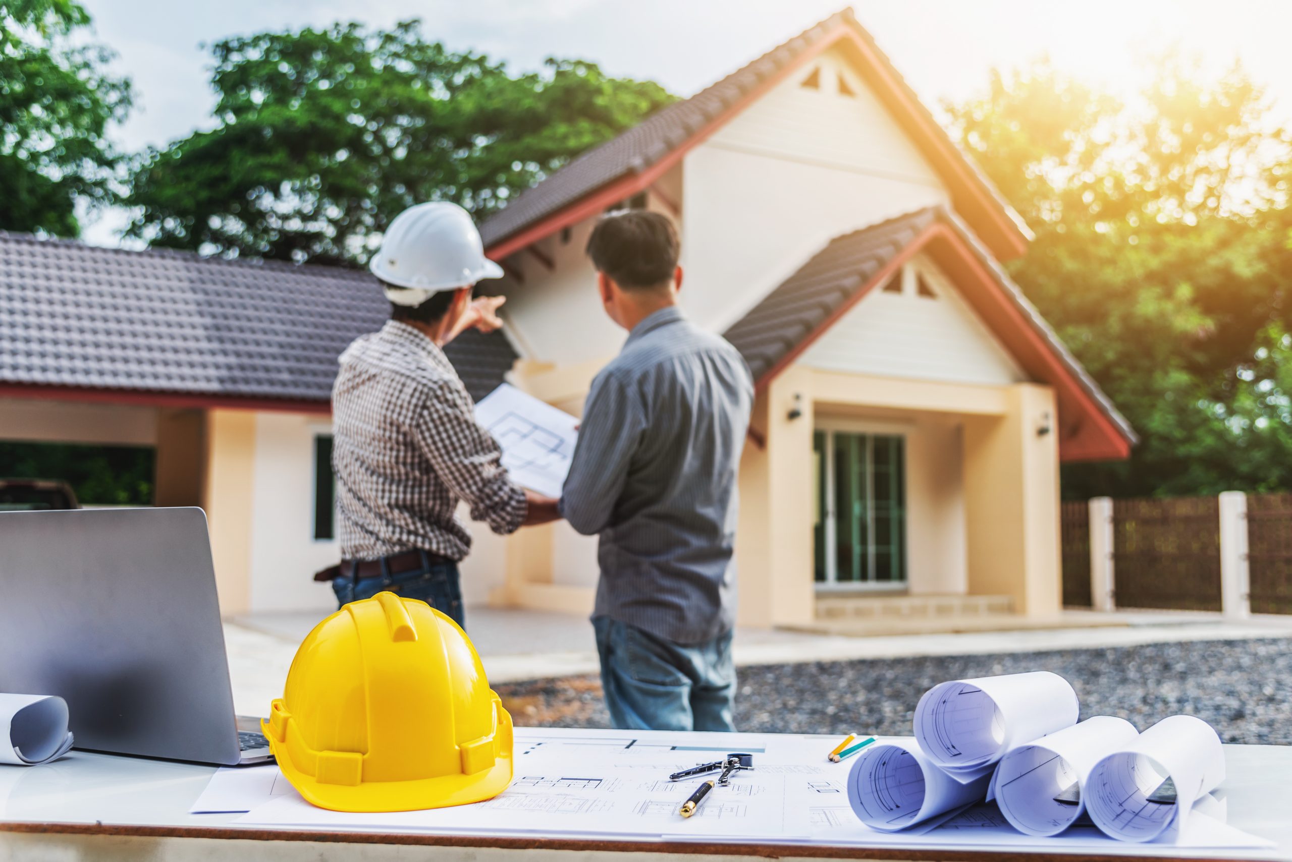 How to Use Private Construction Loans for Renovations and Additions?