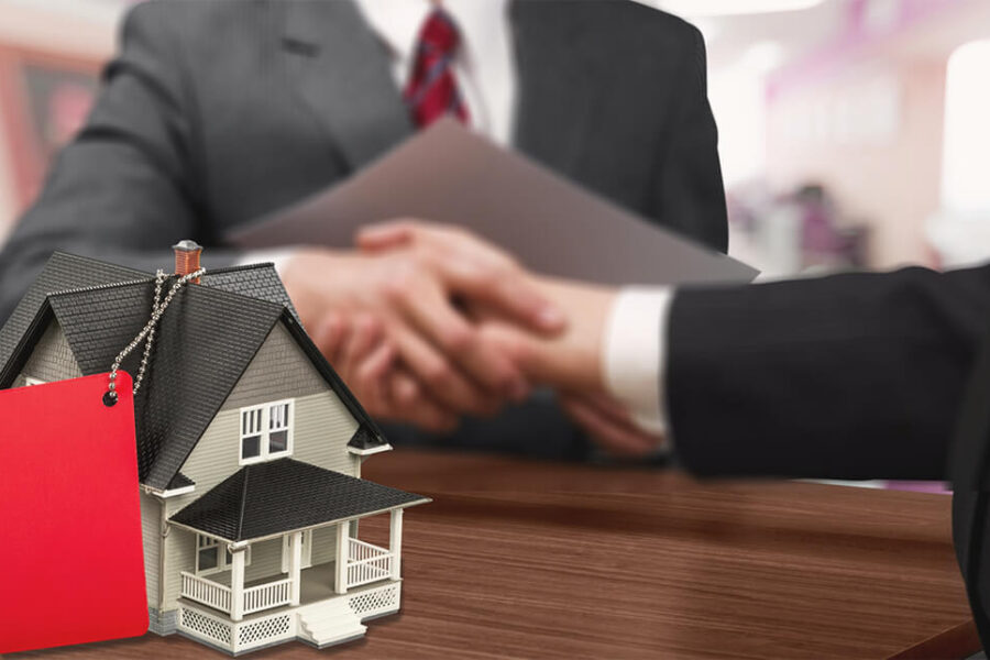 The Process of Securing a Loan with a Commercial Mortgage Broker in Toronto