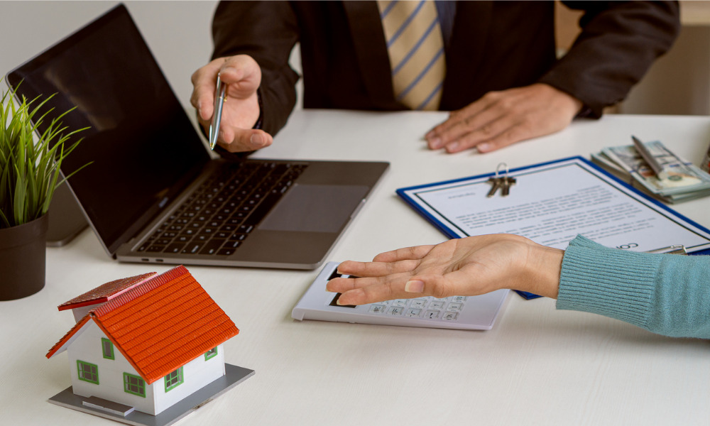 Private Loan & Mortgage in Toronto