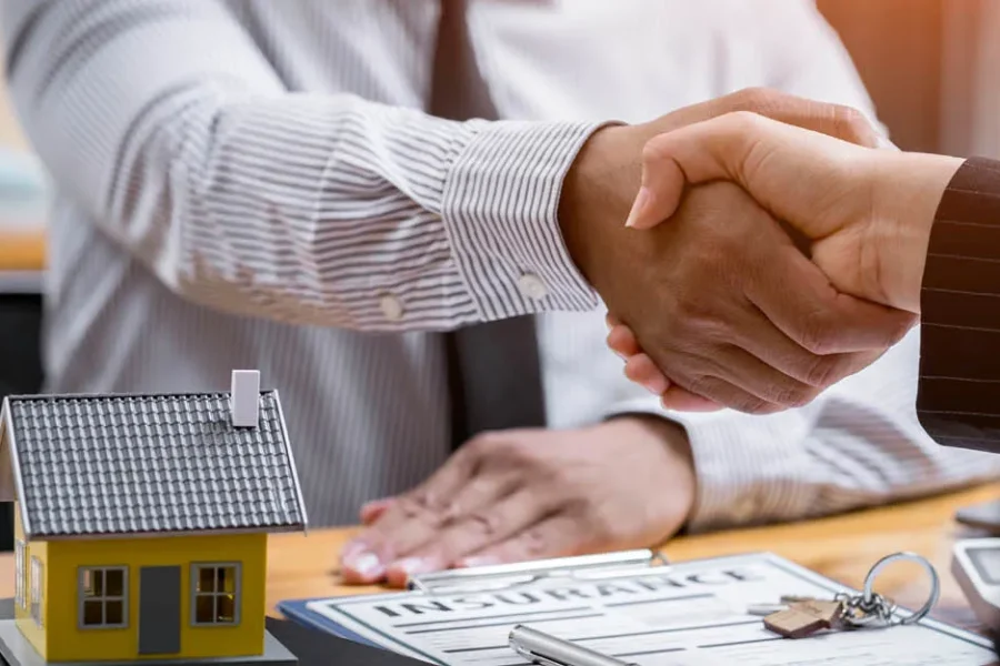 Land Financing Toronto