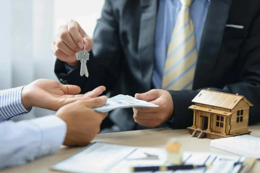 Commercial Mortgage Broker Toronto
