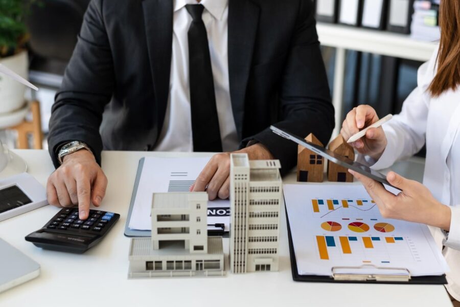 Commercial Mortgage Broker Toronto
