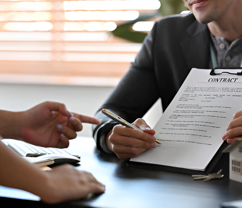 commercial mortgage Broker in Toronto