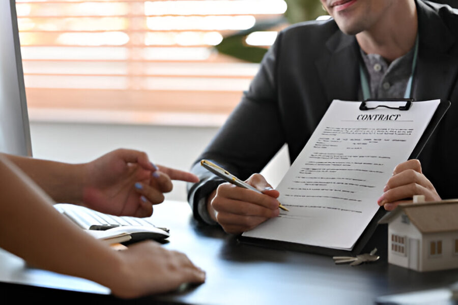 commercial mortgage Broker in Toronto