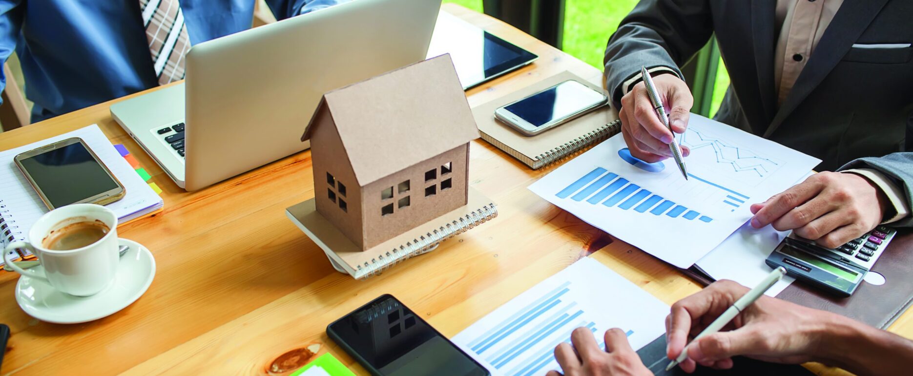 Commercial Mortgages in Canada