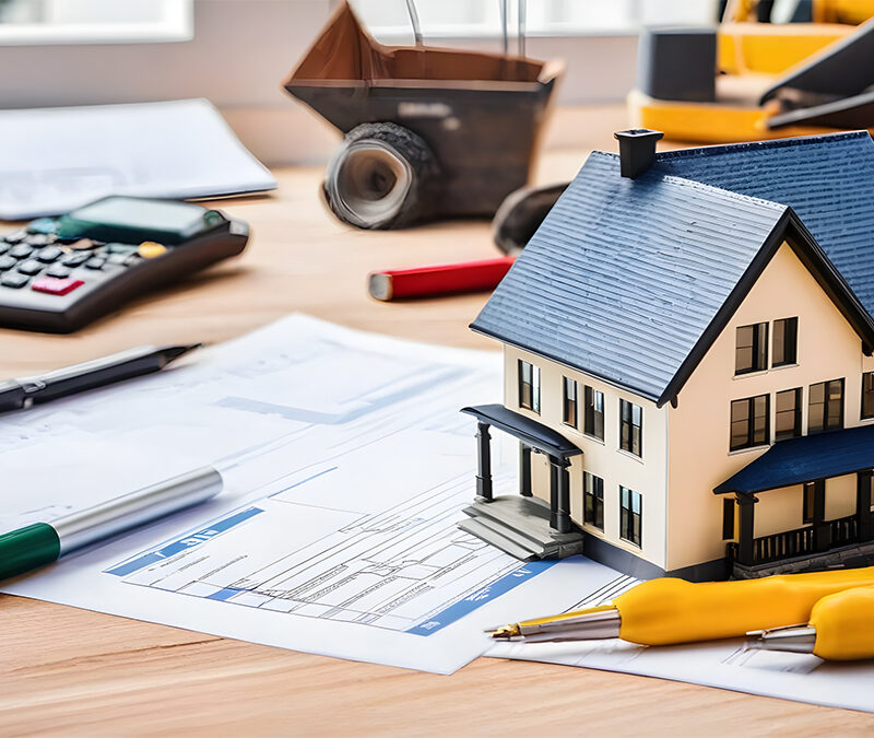 private construction loans
