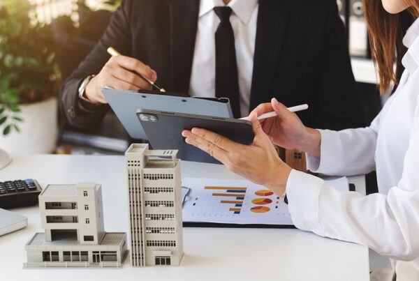 Commercial Mortgage Broker Toronto