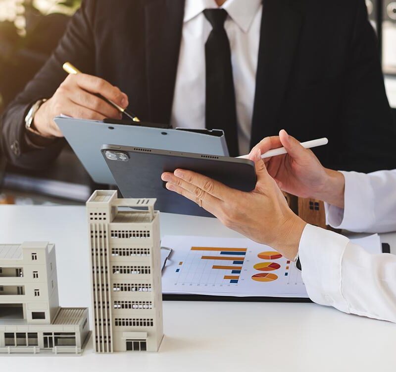 Commercial Mortgage Broker Toronto