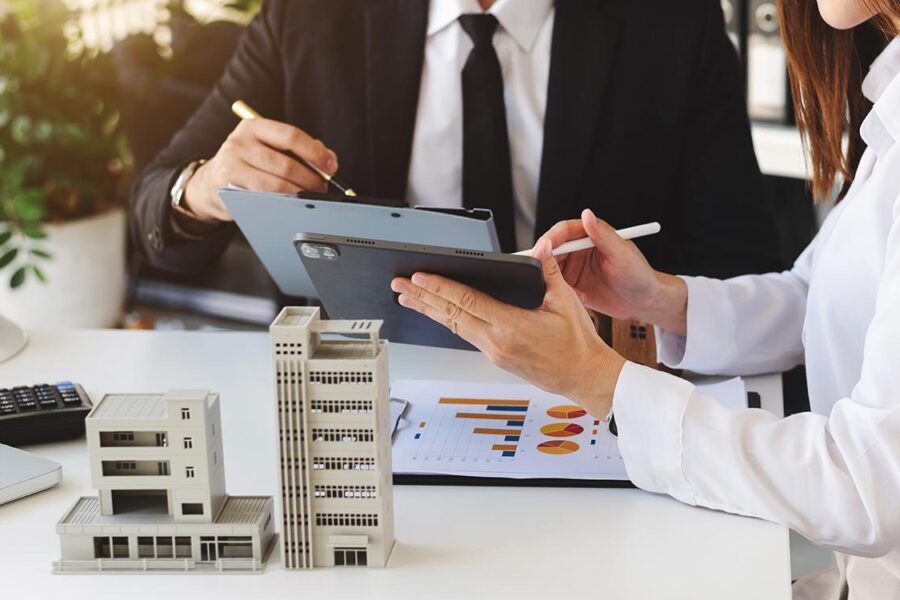 Commercial Mortgage Broker Toronto