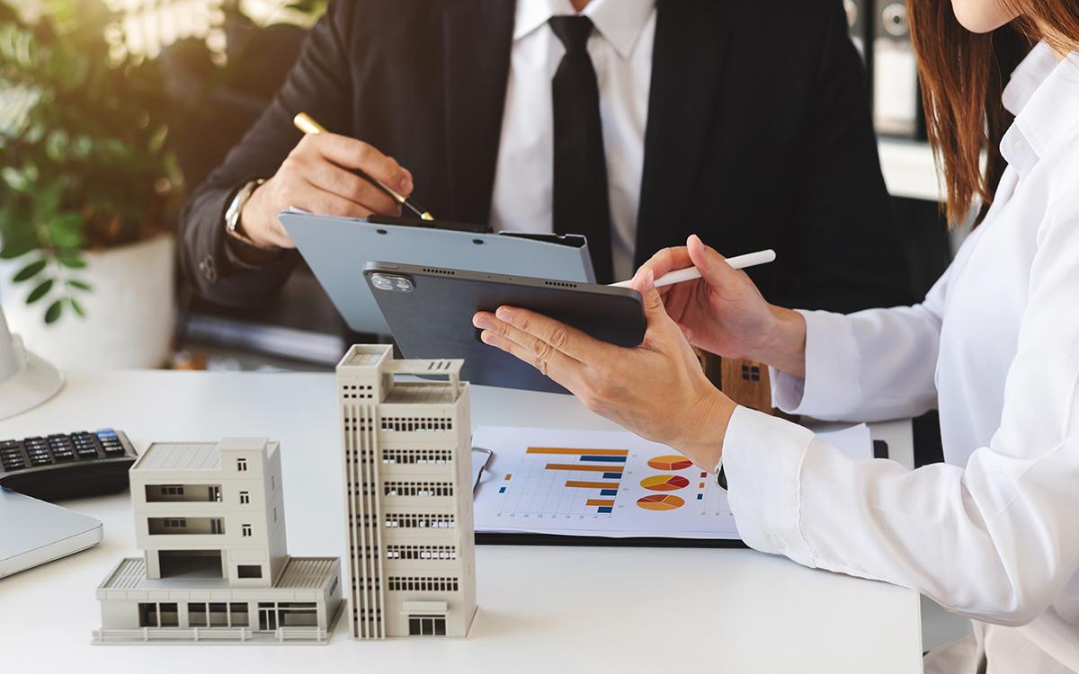 Commercial Mortgage Broker Toronto