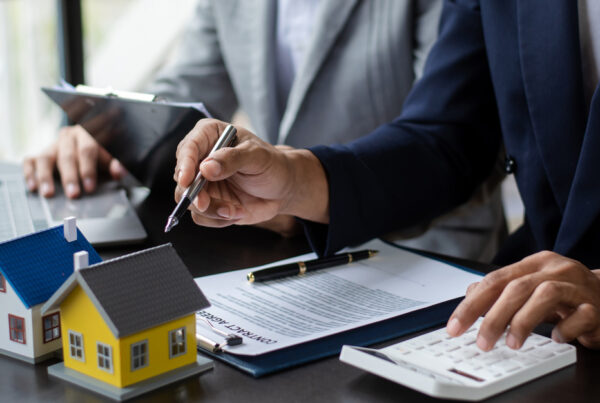 Commercial Mortgage Broker Toronto