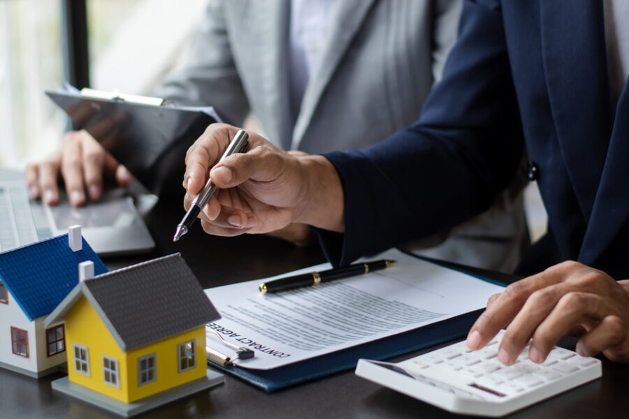 Commercial Mortgage Broker Toronto
