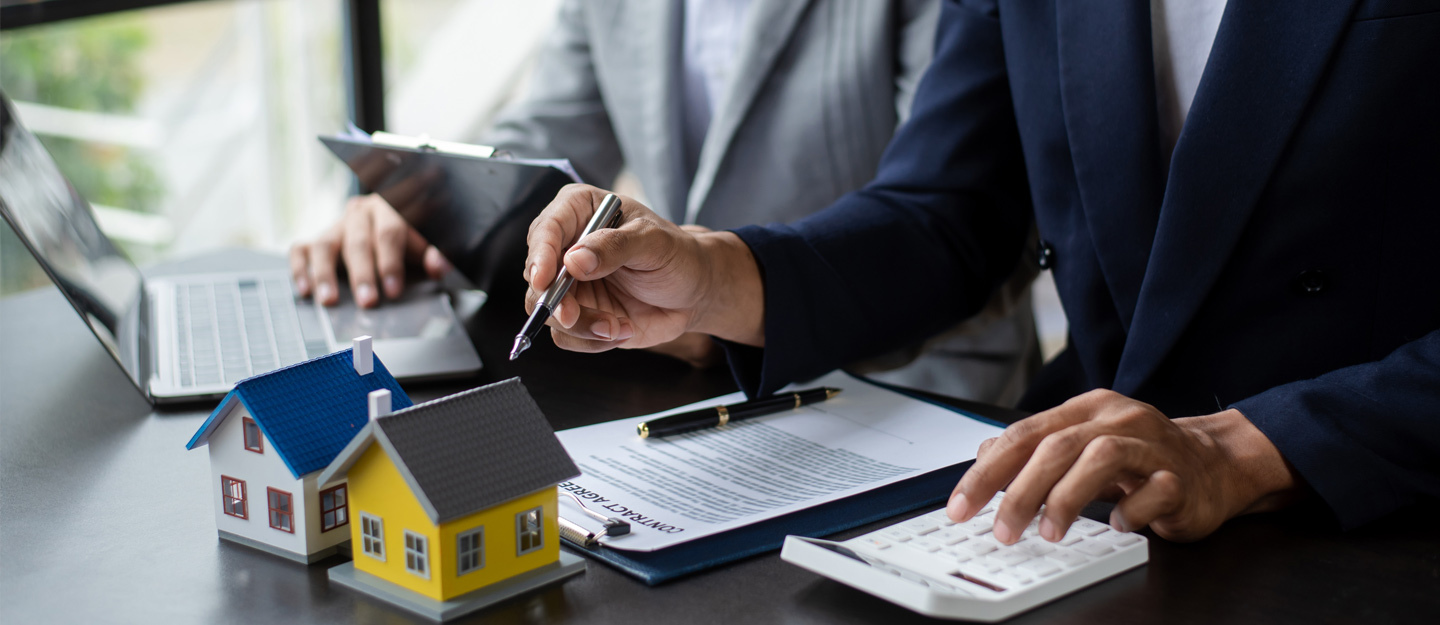 Commercial Mortgage Broker Toronto