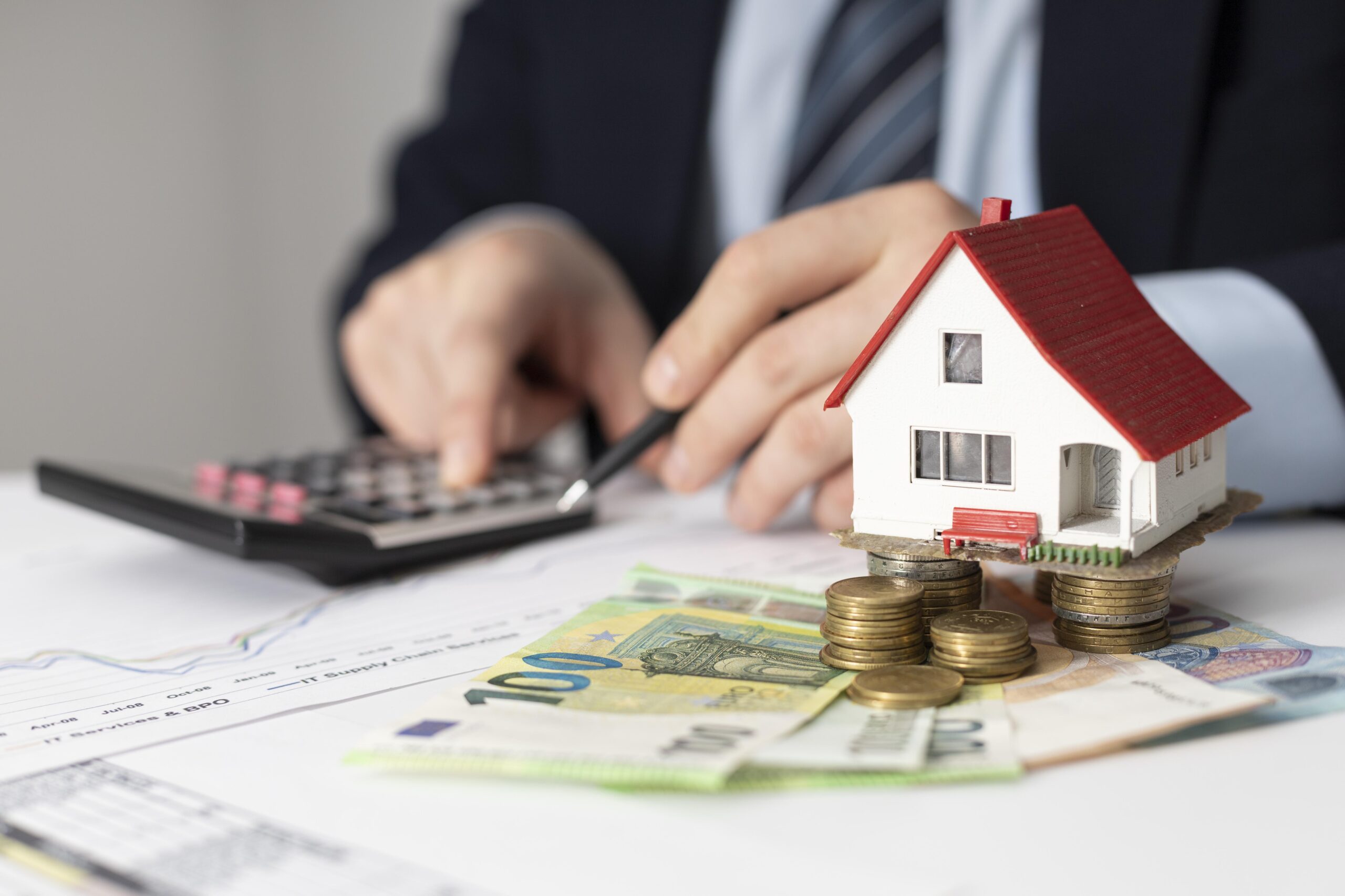 Construction Loans Toronto